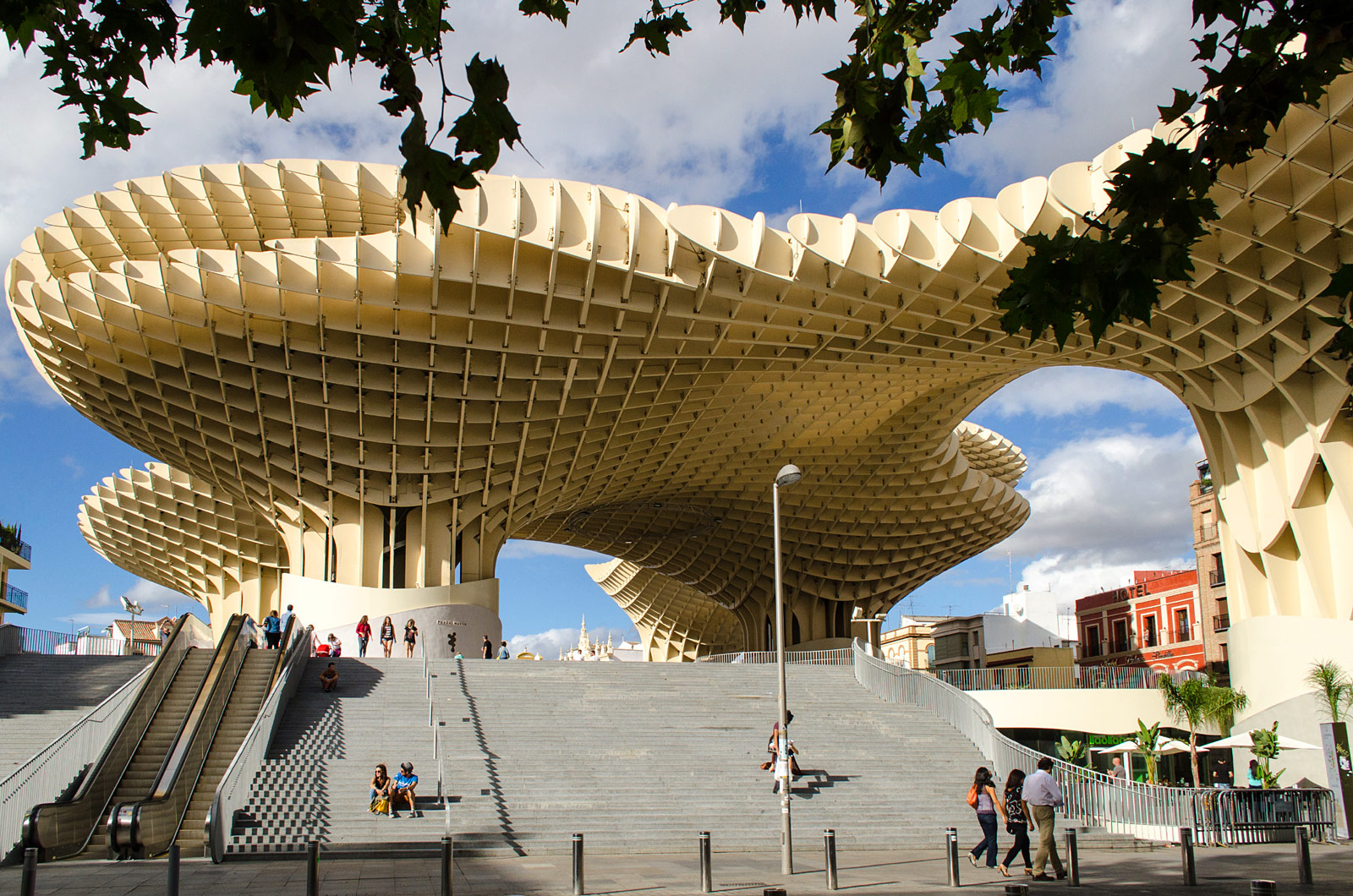 Seville